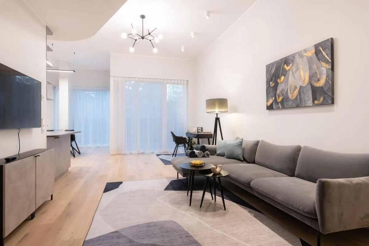 Image 4 of DasHaus 2 bedroom Apartment