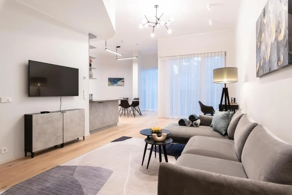 Image of DasHaus 2 bedroom Apartment