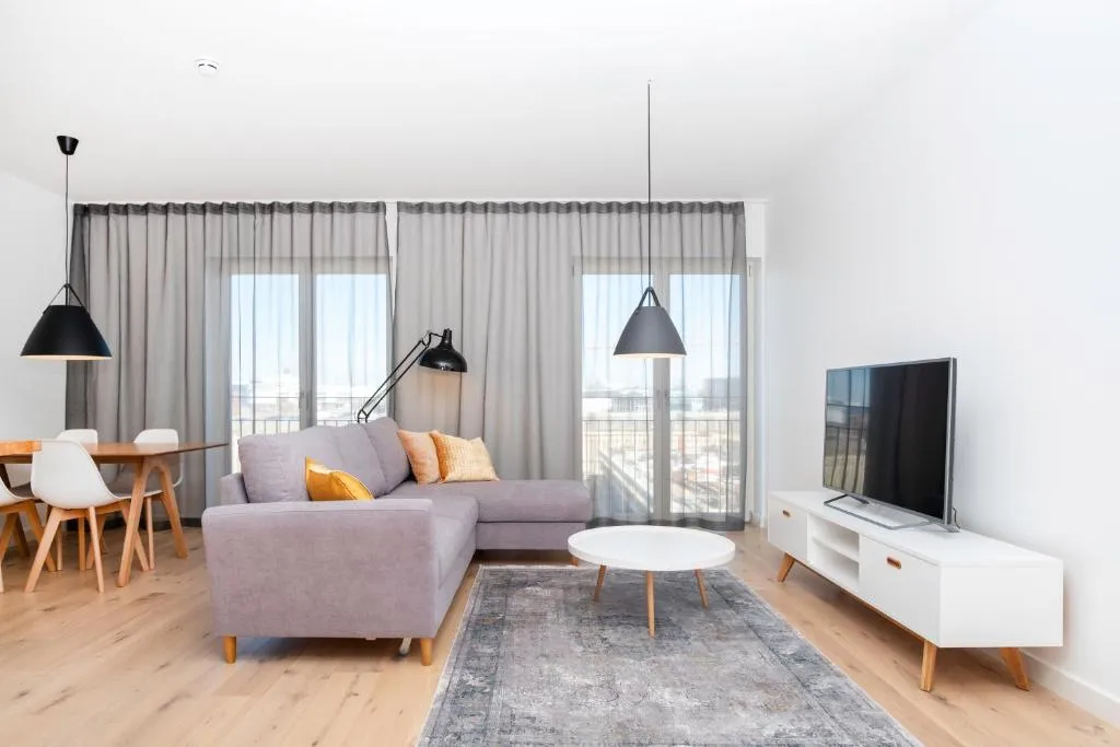 Image of Dream Stay – 2 Porto Franco Apartments near Old Town