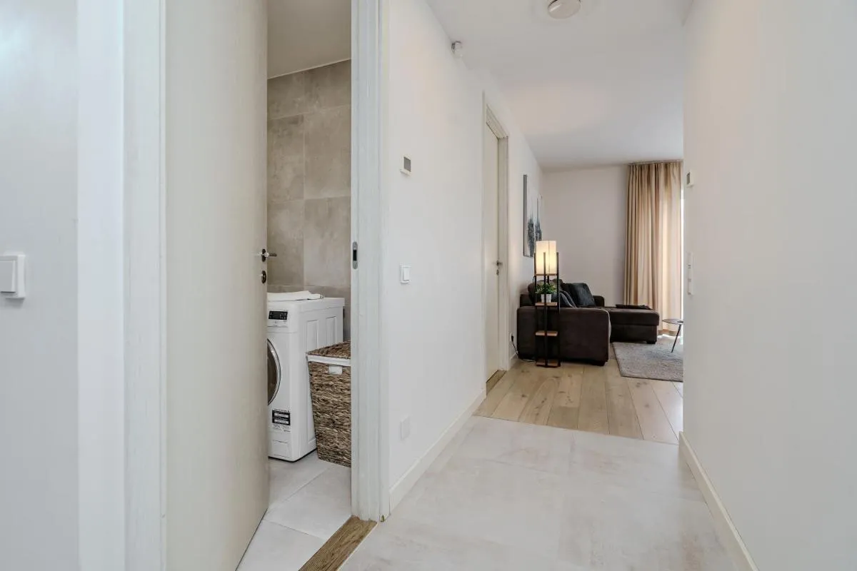Image 2 of Dream Stay – 2 Porto Franco Apartments near Old Town