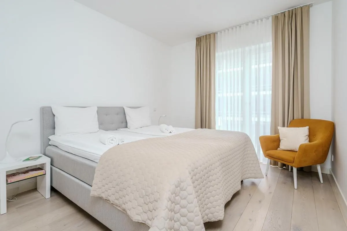 Image 6 of Dream Stay – 2 Porto Franco Apartments near Old Town