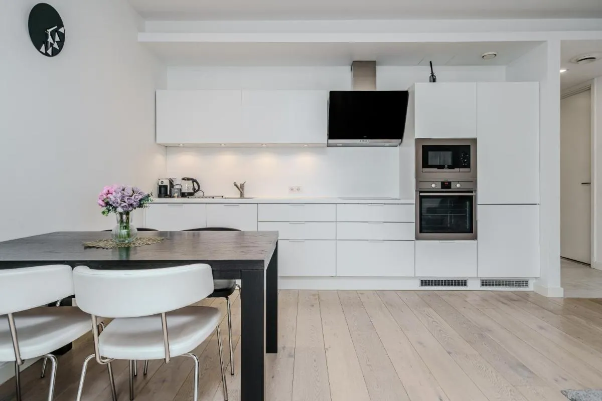 Image 3 of Dream Stay – 2 Porto Franco Apartments near Old Town