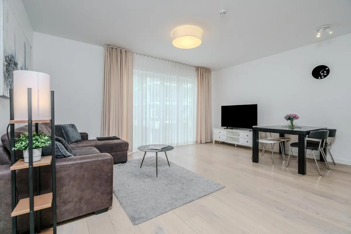 Image 4 of Dream Stay – 2 Porto Franco Apartments near Old Town