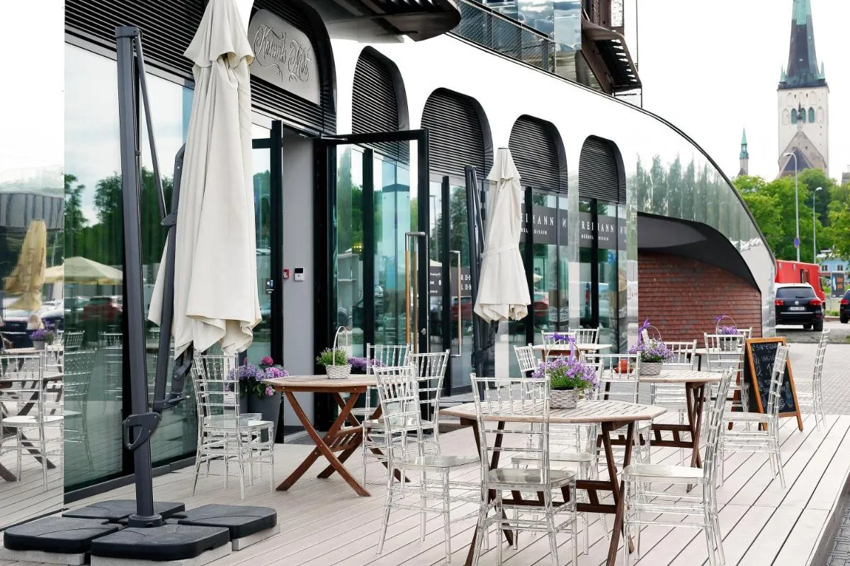 Image 5 of Dream Stay – 2 Porto Franco Apartments near Old Town
