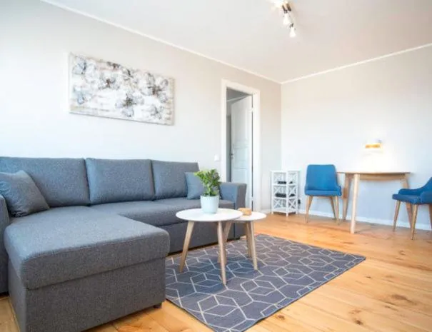 Image 1 of Dream Stay Apartment with Free Parking close to Central Bus Station