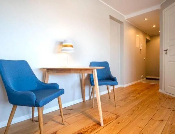 Image 2 of Dream Stay Apartment with Free Parking close to Central Bus Station