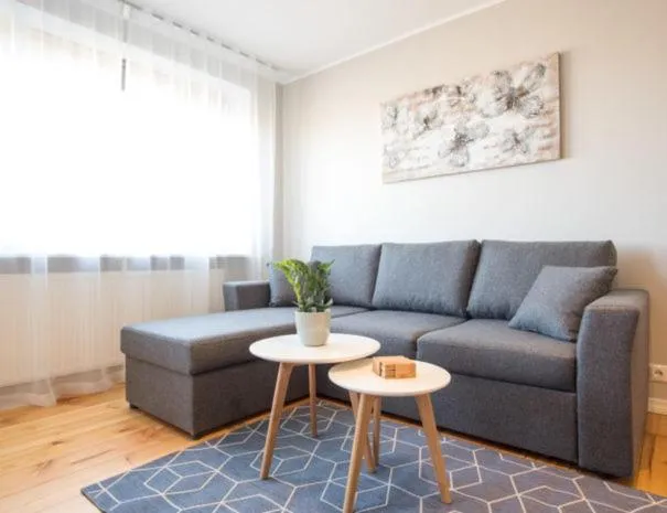 Image 5 of Dream Stay Apartment with Free Parking close to Central Bus Station