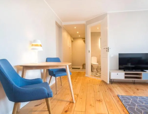 Image 6 of Dream Stay Apartment with Free Parking close to Central Bus Station