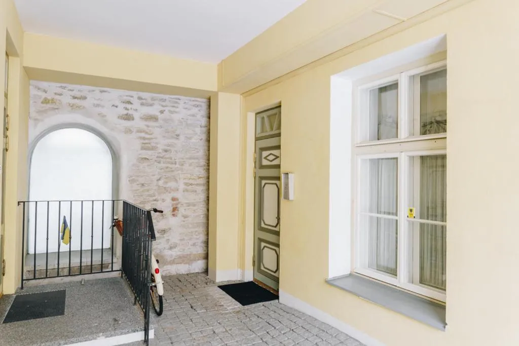 Image 5 of Dream Stay – Art gallery Family Apartment with 2 Bathrooms