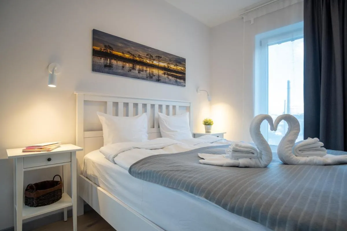 Image 5 of Dream Stay – Brand New Apartment with Balcony & Free Parking