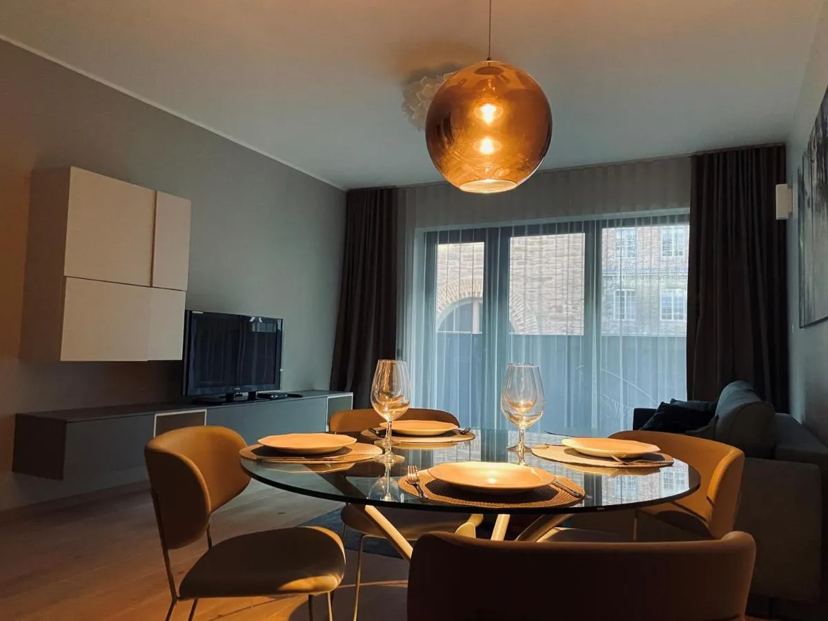 Image 6 of Dream Stay – Executive Apartment with Balcony