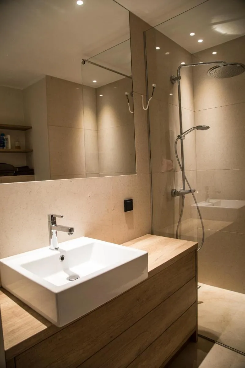 Image 5 of Dream Stay – Executive Apartment with Balcony