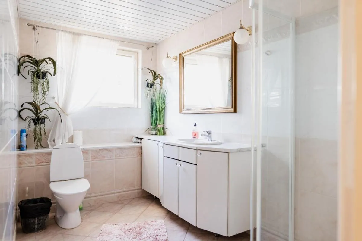 Image 2 of Dream Stay – Gorgeous two-level 3-Bedroom Apartment 170m2