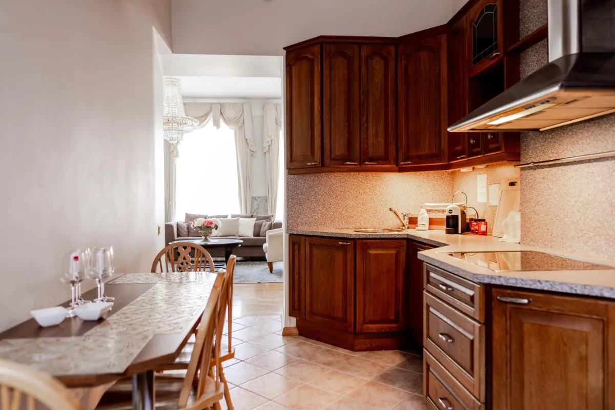 Image 3 of Dream Stay – Gorgeous two-level 3-Bedroom Apartment 170m2