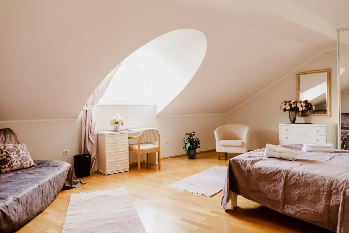 Image 1 of Dream Stay – Gorgeous two-level 3-Bedroom Apartment 170m2