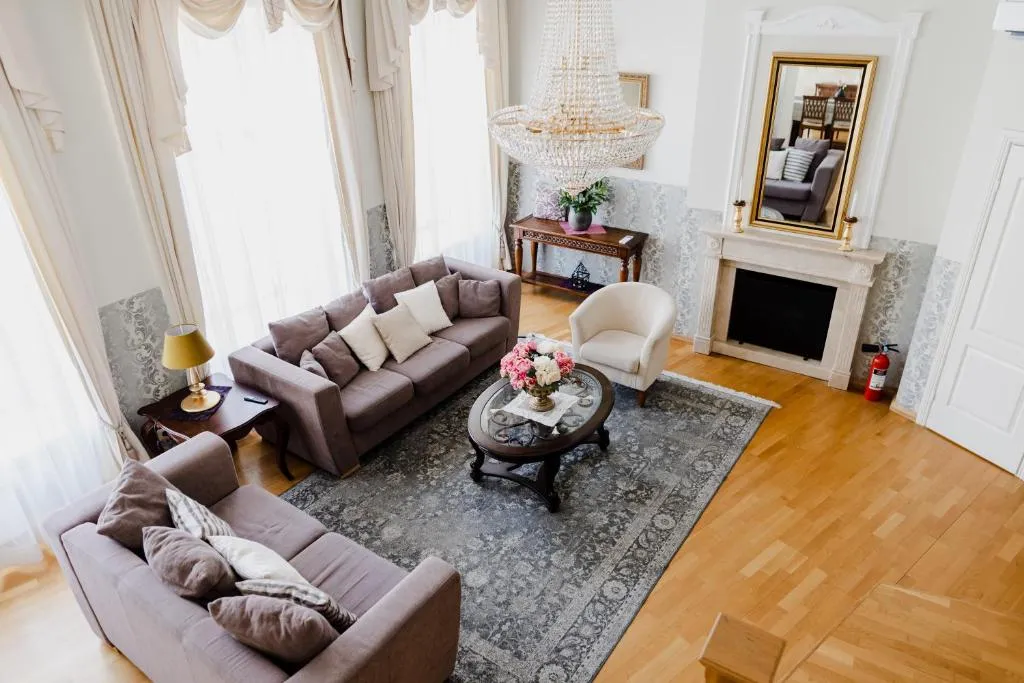 Image of Dream Stay – Gorgeous two-level 3-Bedroom Apartment 170m2