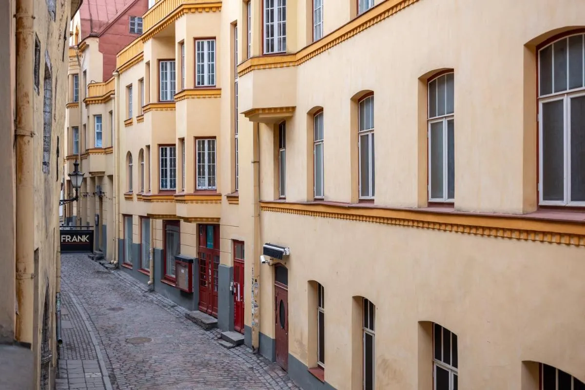 Image 5 of Dream Stay – Historic Old Town Apartment from 1364