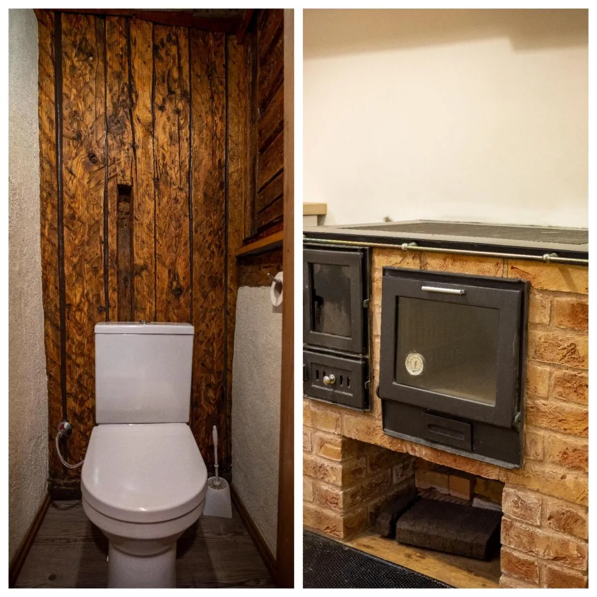 Image 3 of Dream Stay – Historic Old Town Apartment from 1364