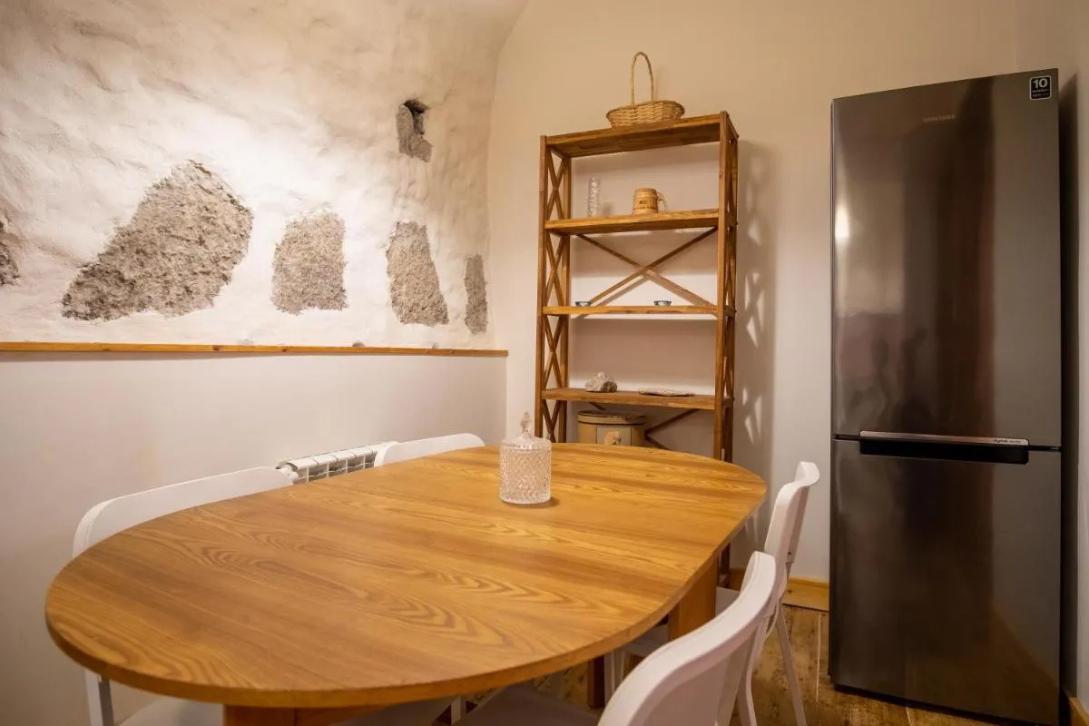 Image 2 of Dream Stay – Historic Old Town Apartment from 1364