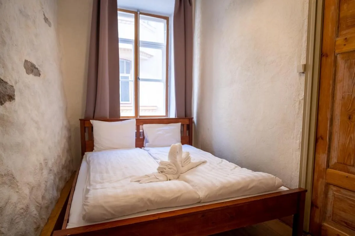 Image 1 of Dream Stay – Historic Old Town Apartment from 1364