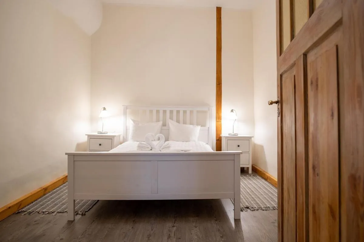 Image 6 of Dream Stay – Historic Old Town Apartment from 1364