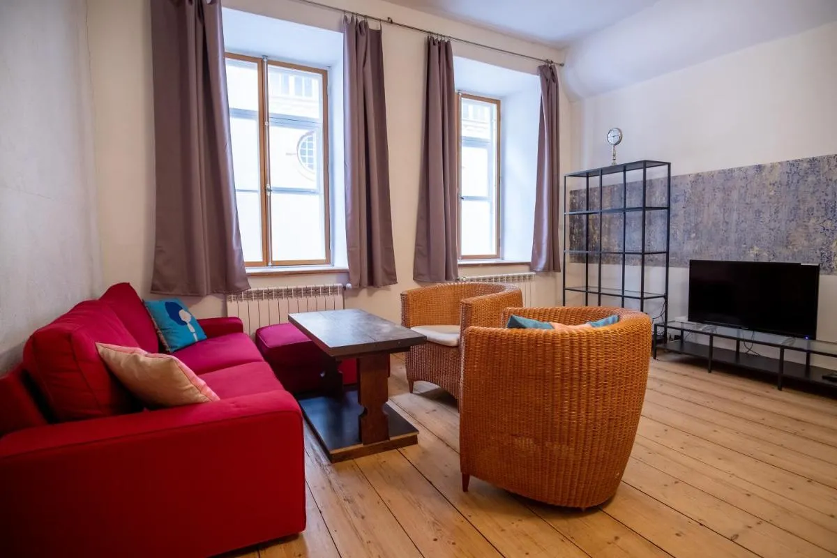 Image 4 of Dream Stay – Historic Old Town Apartment from 1364