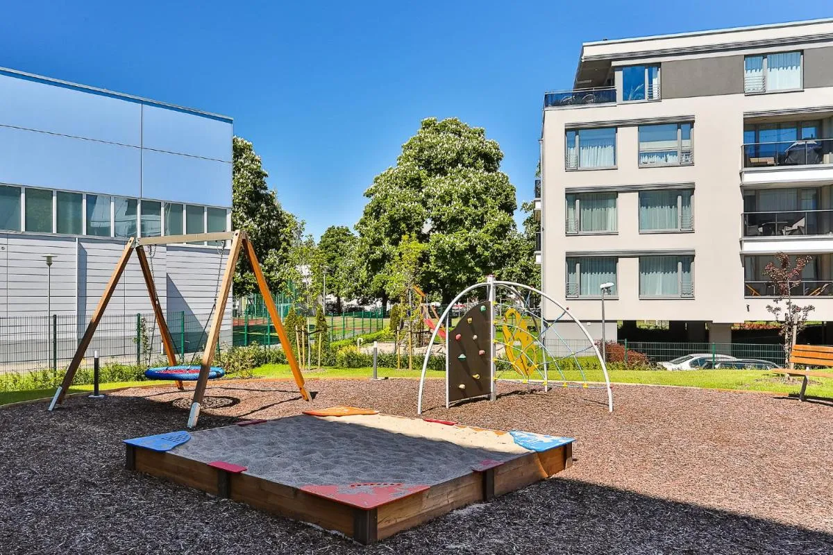 Image 5 of Dream Stay – Modern Apartments in City Centre