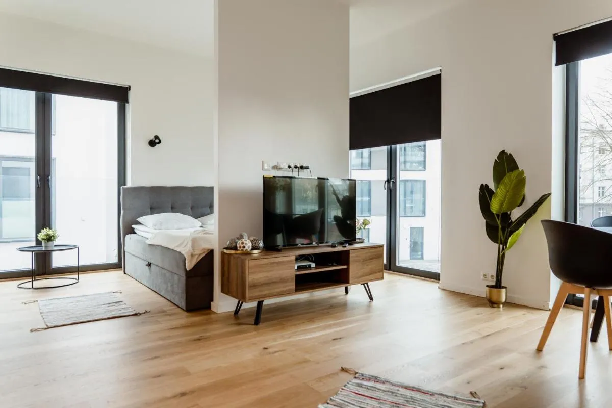 Image 4 of Dream Stay – Modern Apartments in City Centre