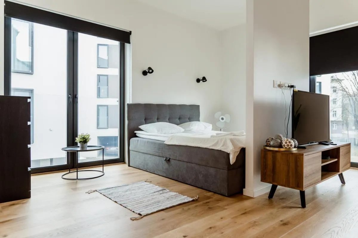 Image 1 of Dream Stay – Modern Apartments in City Centre