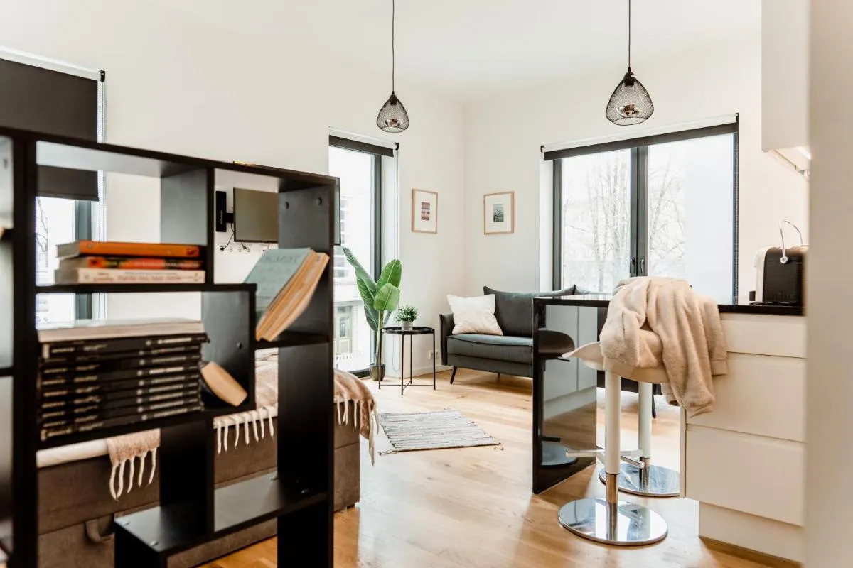 Image 3 of Dream Stay – Modern Apartments in City Centre