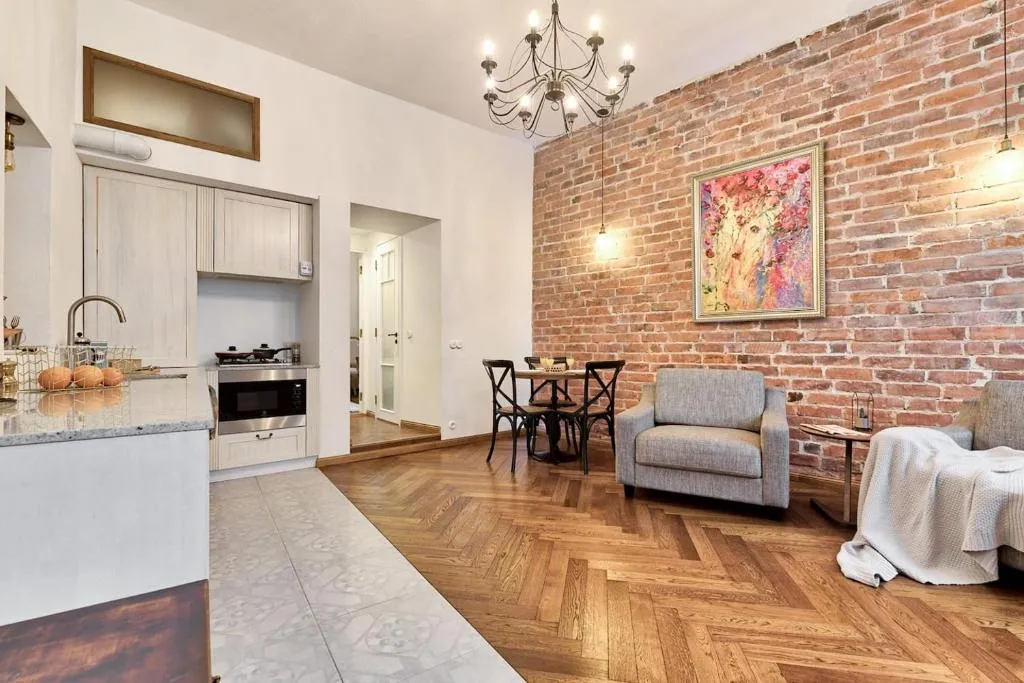 Image of Dream Stay – Modern Luxury Apartment in Old Town