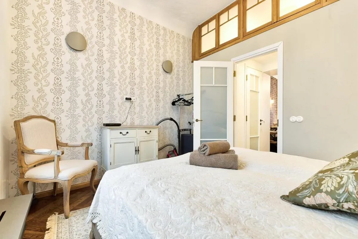Image 5 of Dream Stay – Modern Luxury Apartment in Old Town