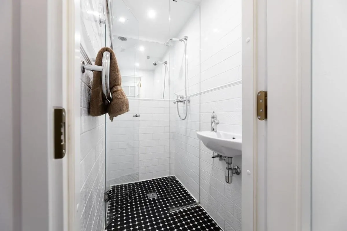Image 2 of Dream Stay – Modern Luxury Apartment in Old Town