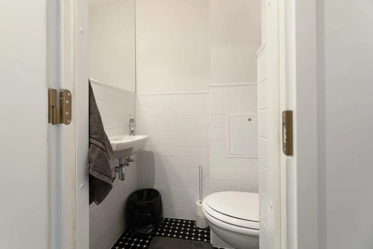 Image 6 of Dream Stay – Modern Luxury Apartment in Old Town