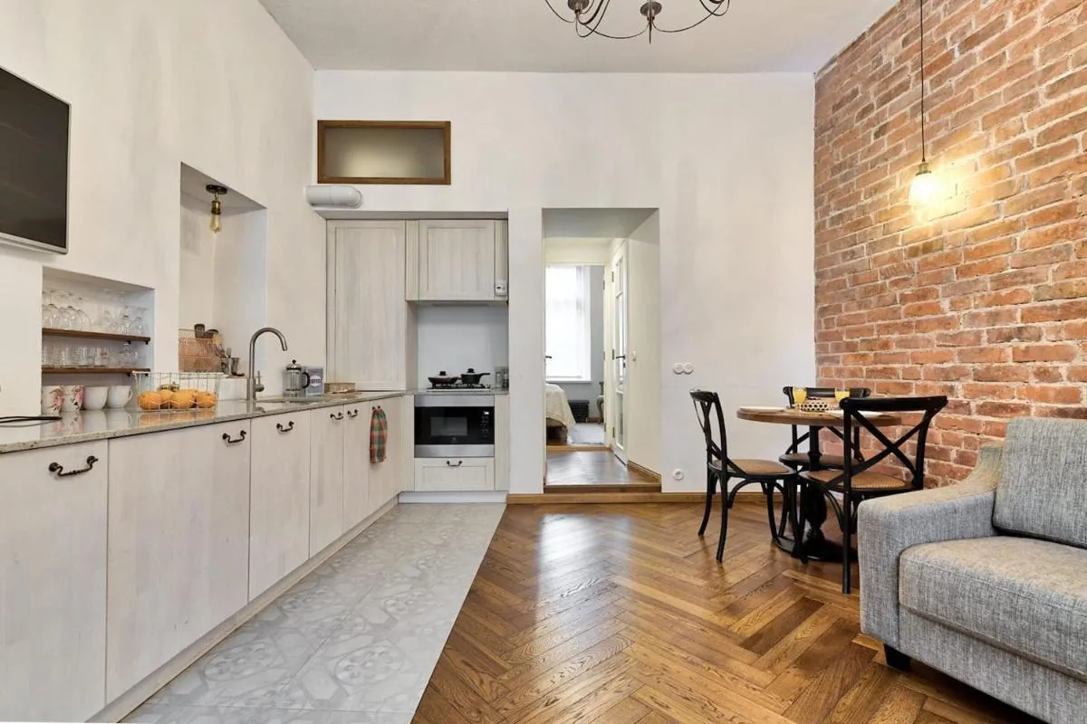 Image 3 of Dream Stay – Modern Luxury Apartment in Old Town