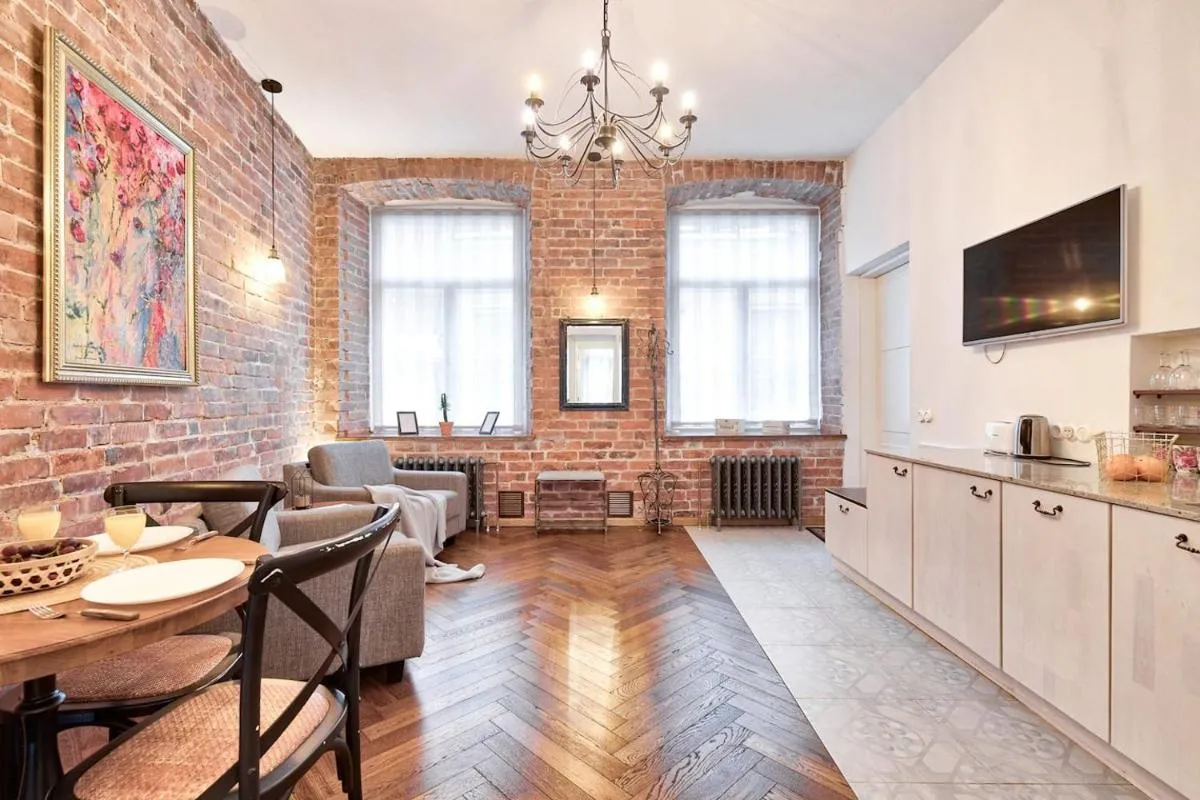 Image 4 of Dream Stay – Modern Luxury Apartment in Old Town