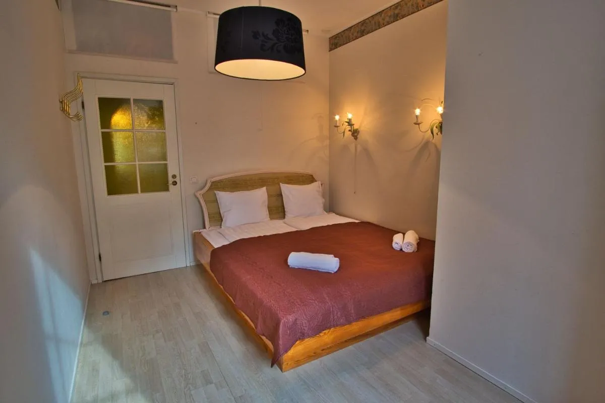 Image 6 of Dream Stay – Old Town Church View Apartment with Sauna