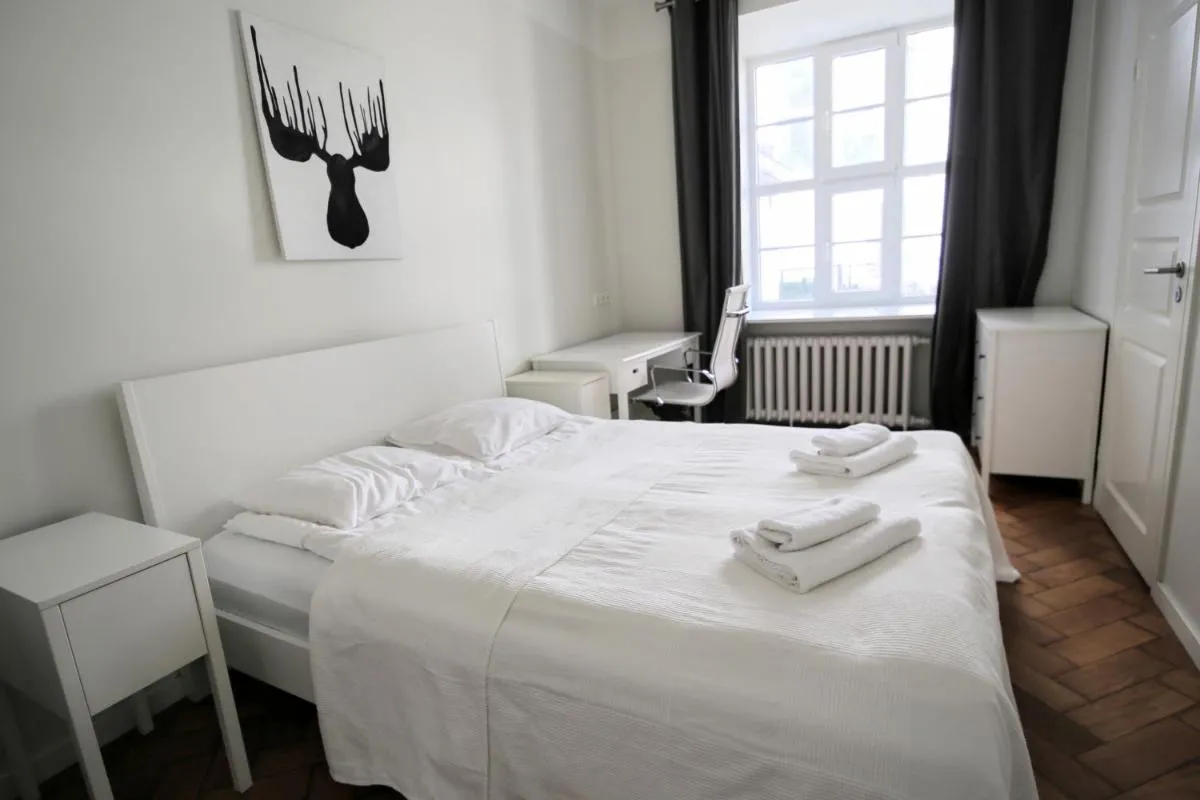 Image 1 of Dream Stay – Scandic Design Apartment