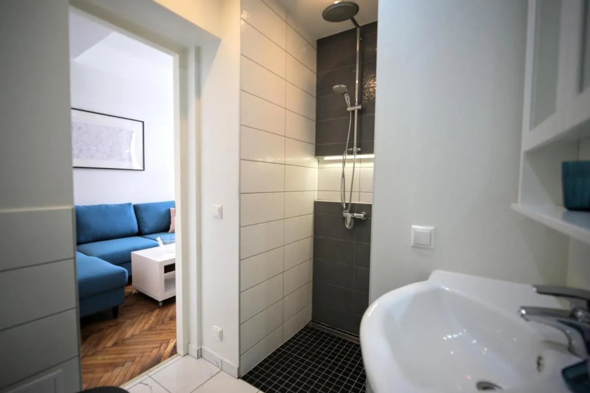 Image 2 of Dream Stay – Scandic Design Apartment