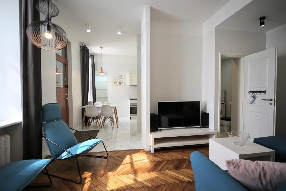 Image 4 of Dream Stay – Scandic Design Apartment