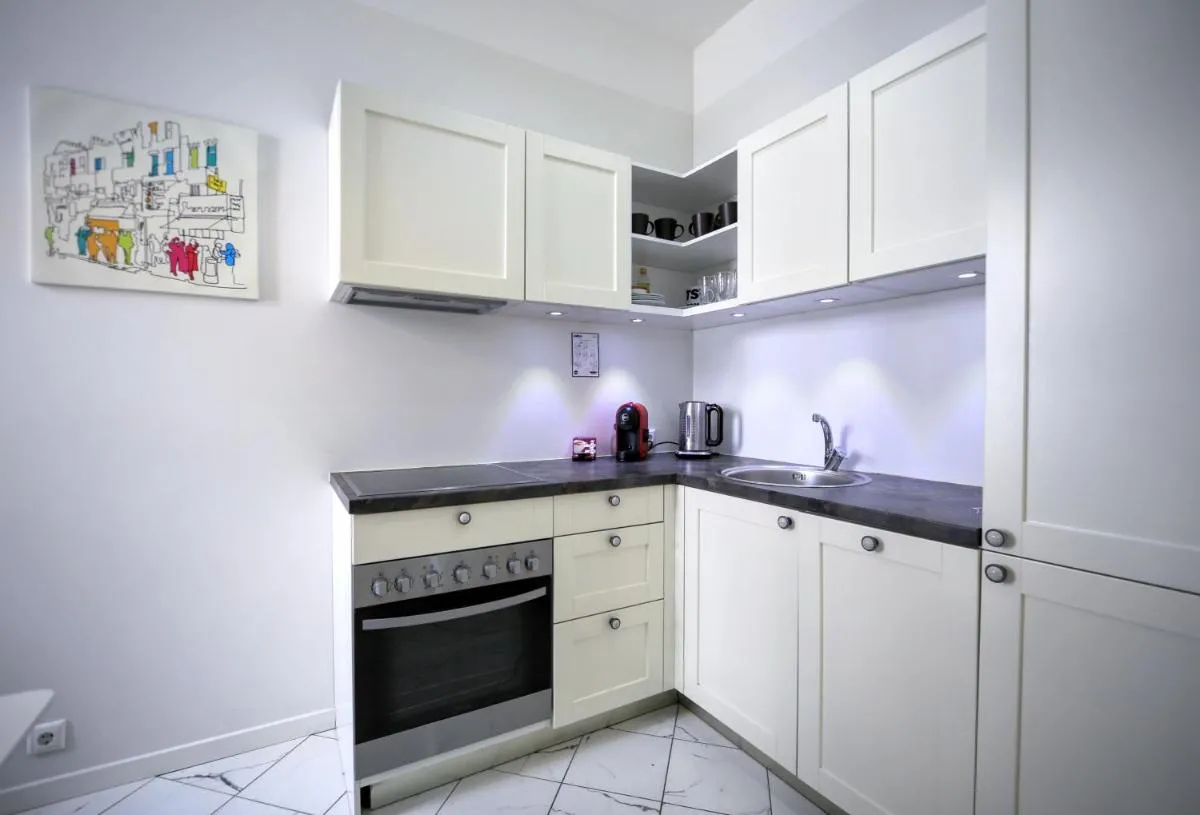 Image 3 of Dream Stay – Scandic Design Apartment