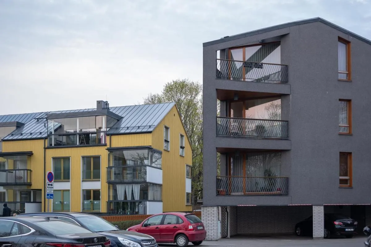 Image 5 of Dream Stay – Stylish Apartment near Old Town with Free Parking