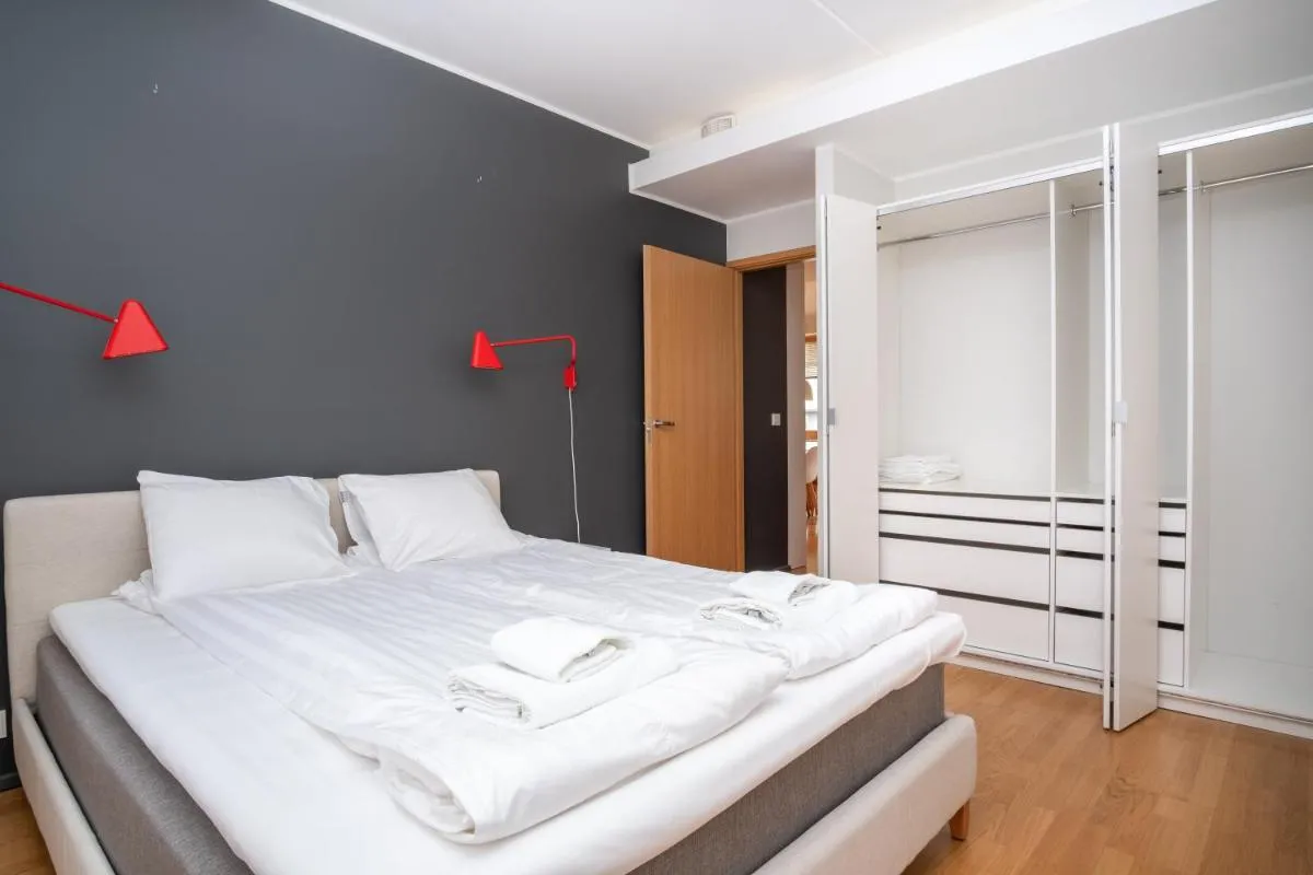 Image 6 of Dream Stay – Stylish Apartment near Old Town with Free Parking