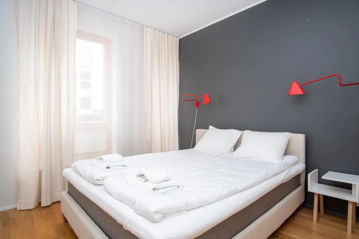 Image 1 of Dream Stay – Stylish Apartment near Old Town with Free Parking