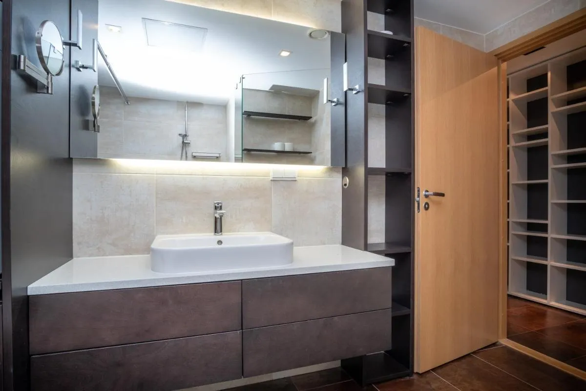 Image 2 of Dream Stay – Stylish Apartment near Old Town with Free Parking