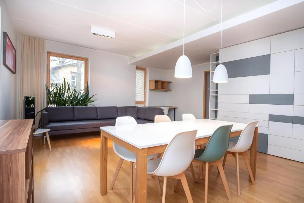 Image of Dream Stay – Stylish Apartment near Old Town with Free Parking