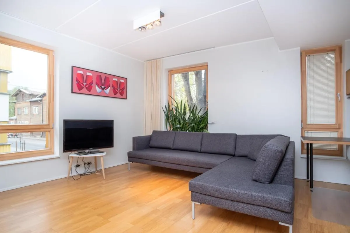 Image 4 of Dream Stay – Stylish Apartment near Old Town with Free Parking