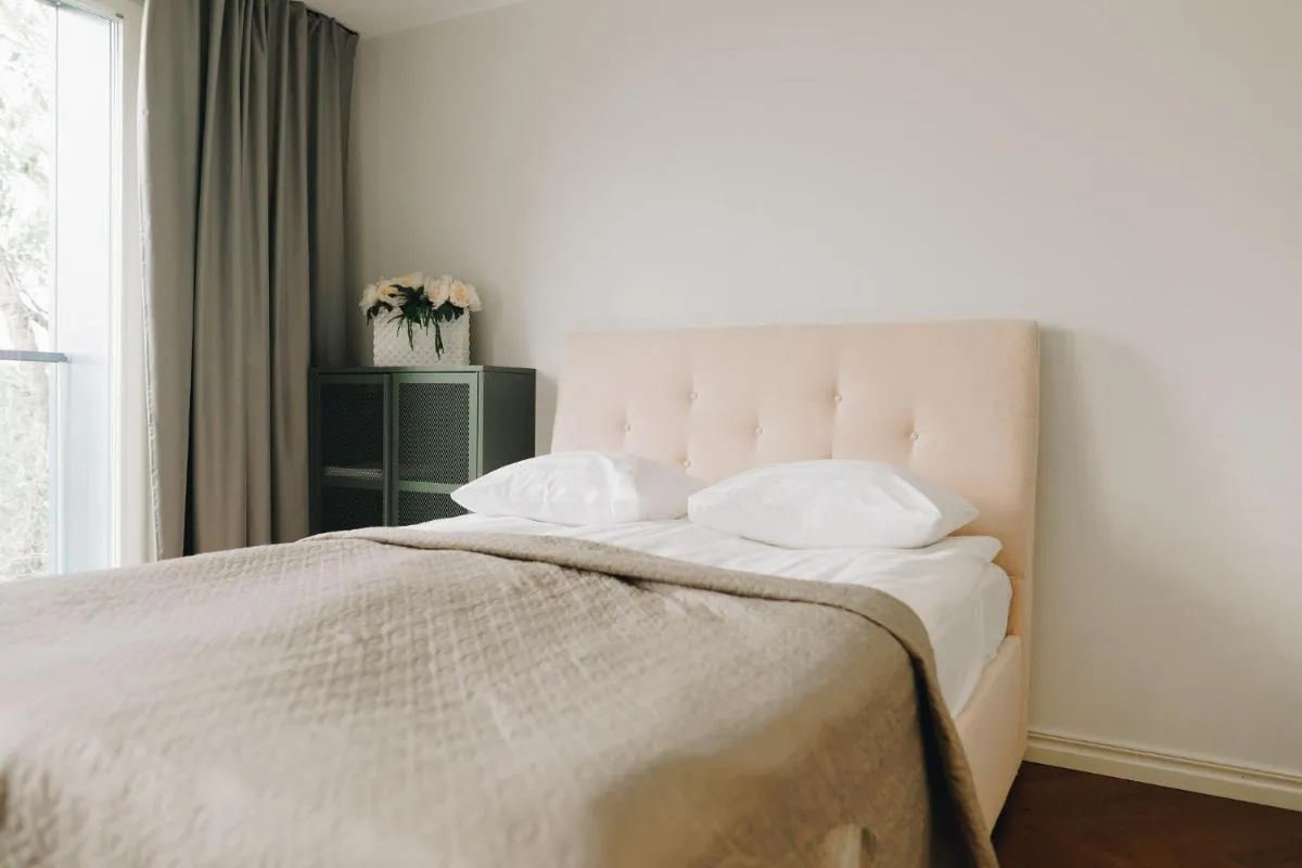 Image 5 of Dream Stay – Stylish Studio with French Balcony