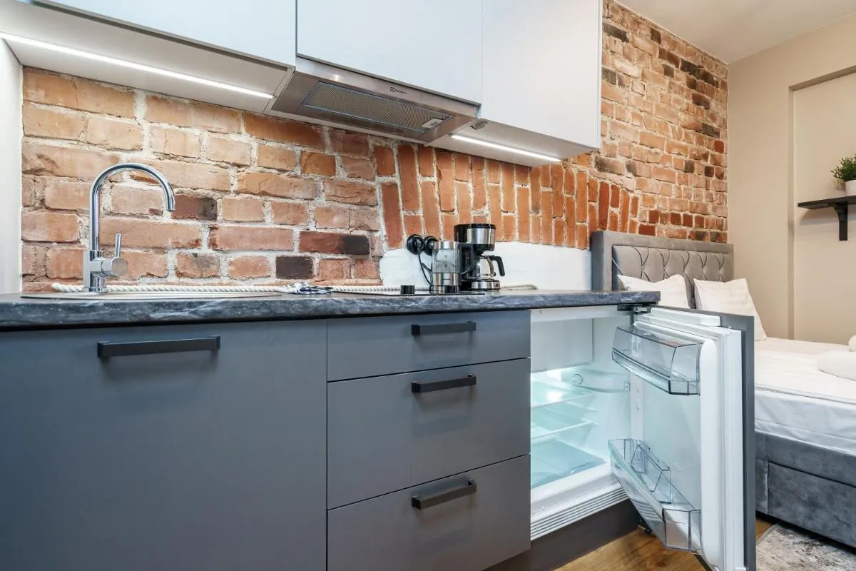 Image 2 of Dreamstay Avangard – shared Roof Terrace, High speed Wifi 200 Mbps & Gym