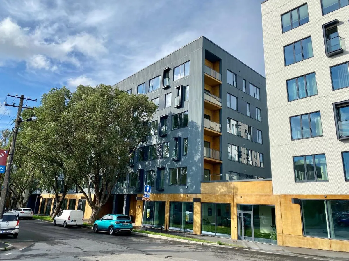 Image 5 of Elegance Apartment – City Centre Free Parking